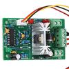 5V-30V DC Input PWM Motor Controller Reversing Switch Variable Speed Controller  For RV