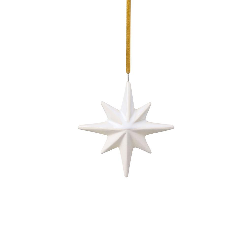 Villeroy & Boch Winter Glow Star Pendant