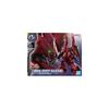 Bandai 1/144 RG MSN-04FF Sazabi Model Kit Plastic Assembly Toy