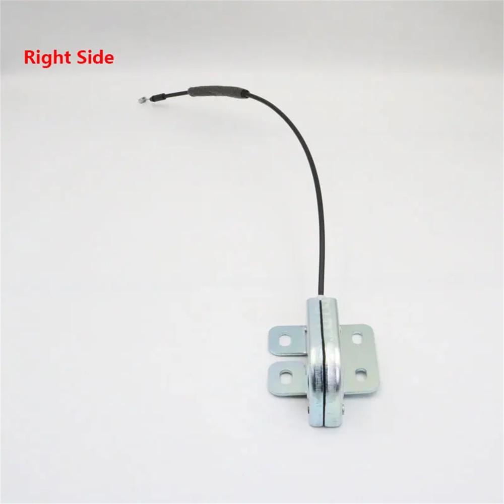 2Pcs Tailgate Trunk Lock Hatch For Renault Koleos 2008 -18 905932234R 905939948R