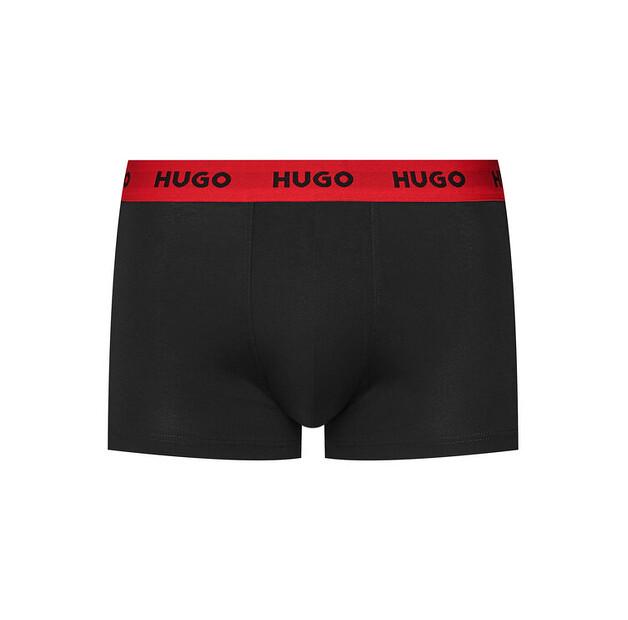 Набор боксеров HUGO Trunk Triplet Pack