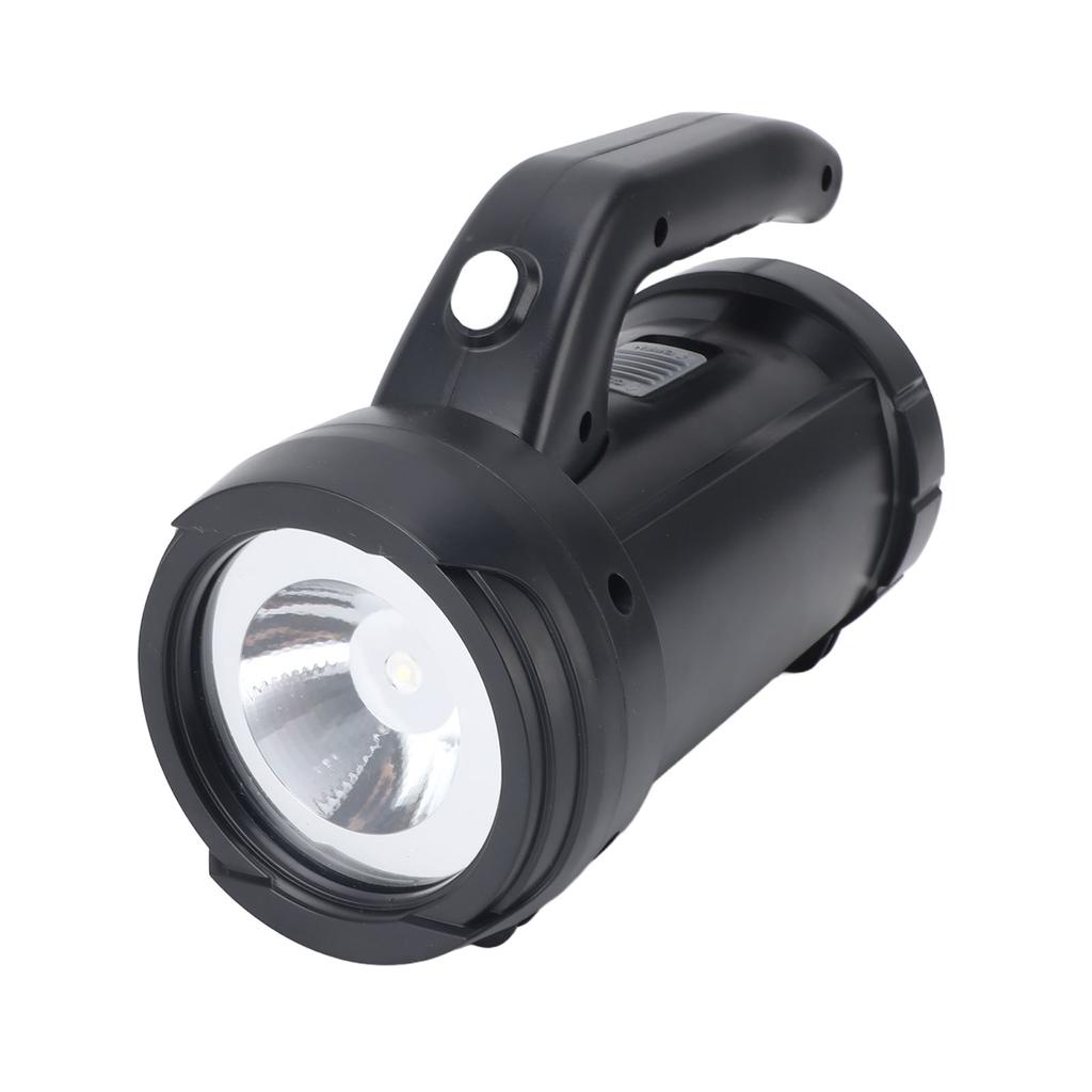 LED Taschenlampe Haushaltswerkzeugkasten Hardware Werkzeugset für Outdoor Heimarbeit Beleuchtung