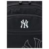 New MLB Backpacks Black 7ABKB065N-50BKS