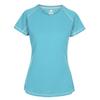 Trespass Womens/Ladies Viktoria Active T-Shirt