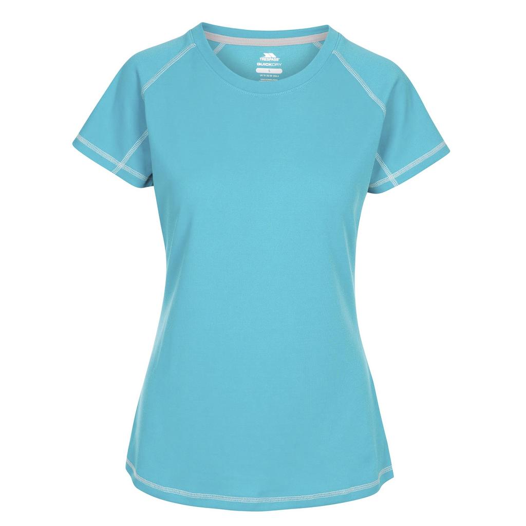 Trespass Womens/Ladies Viktoria Active T-Shirt