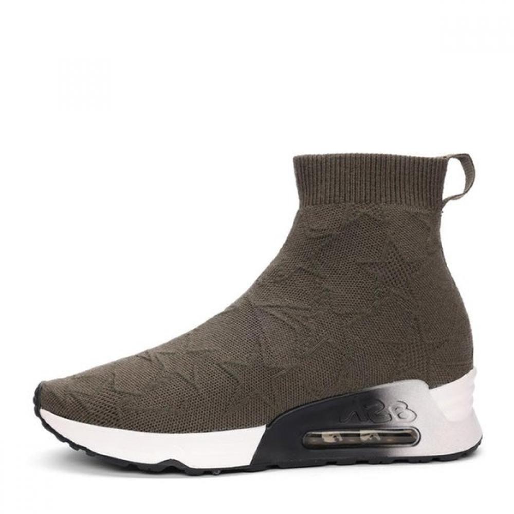 Ash Lab Star Rap Star Sneakers Ae4d01125 Kh 35(220)