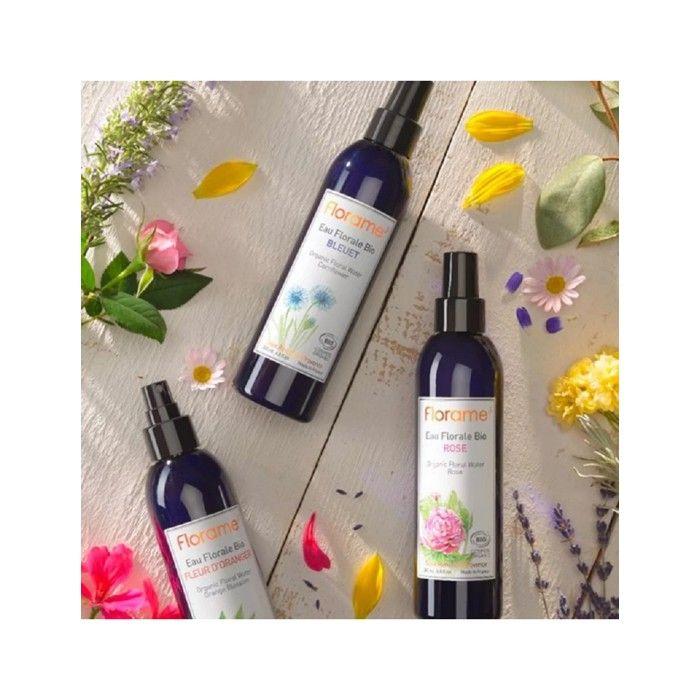 Florame Eau Florale de Camomille Bio 200ml