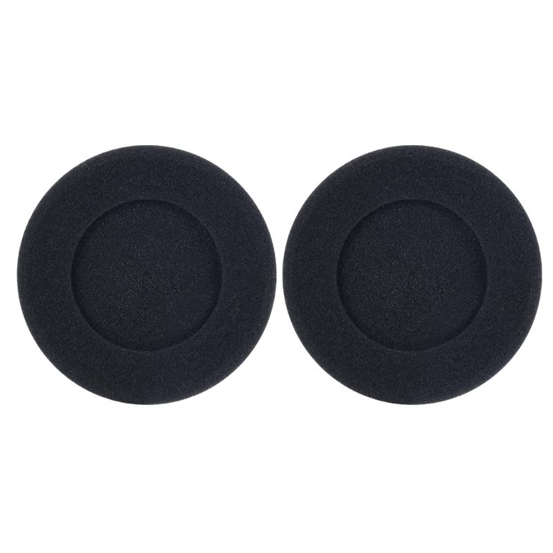 

Replacement Earpads Noise Blocking Strong Sponge Earpads Sweat Resistant Ear Pads Comfortable Wearing for AIRMAN 750 1