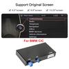 CARABC Wireless Carplay for BMW F10 F01 X5 E70 X3 F25  F30 F31 F20 F21 MINI NBT CIC System Android Auto OEM Integration Module