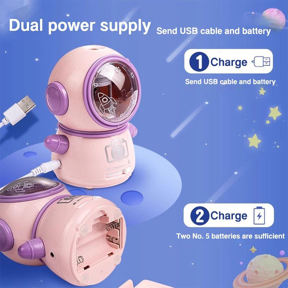 Automatically Enters Lead Electric Pencil Sharpener Hand-cranked Mechanical Tool  Student Prize