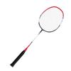 HEDAWOO Carbon-Aluminum Badminton Racket Set