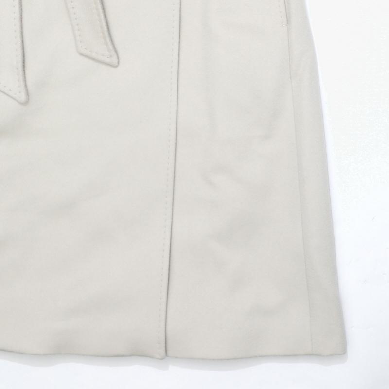 Max Mara Bcollage Gürtelwoll Damenmantel 2526016051600