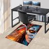 1pz Tappeto Avatar Frontiers Pandora per Sala Giochi Camera da Letto Soggiorno Divano Decorazione Casa, Tappeto Area Giochi Bambini Tappetino Antiscivolo Y72926