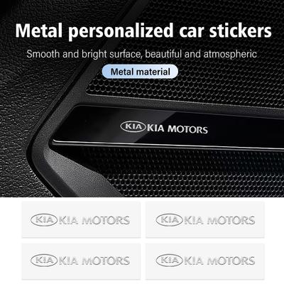 Accesorii de exterior – Embleme