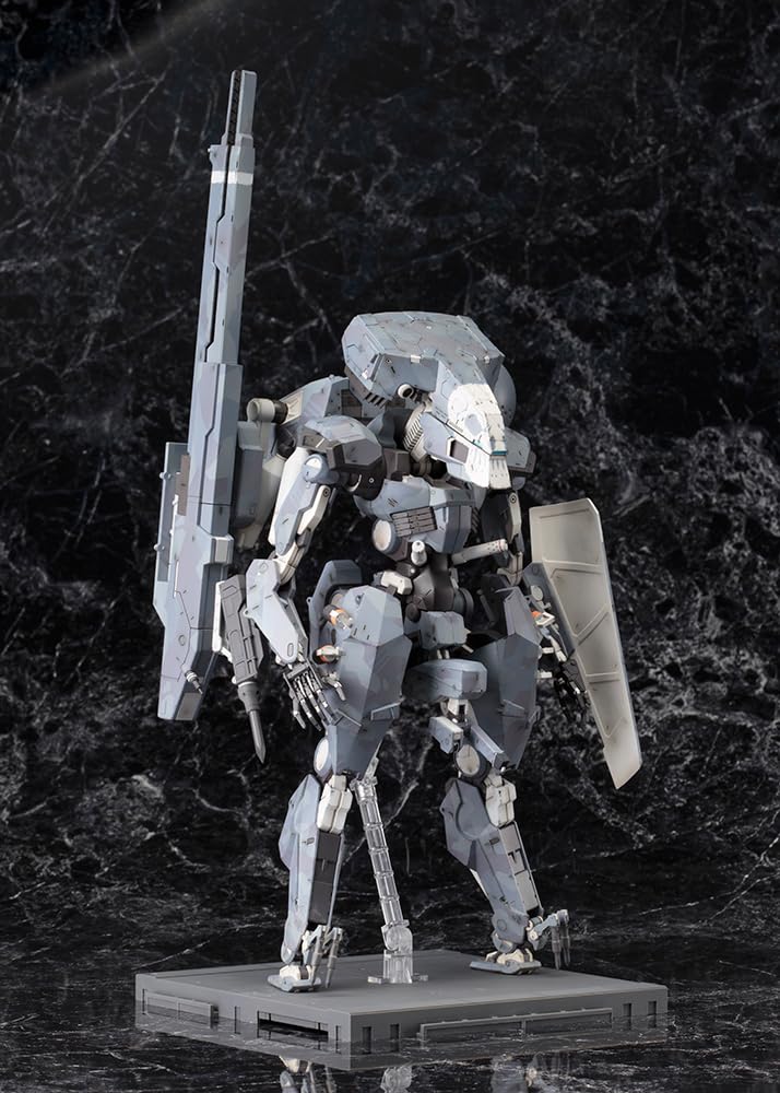 Kotobukiya Metal Gear Solid V Phantom Pain Metal Gear Sahelanthropus Výška plastikový model v měřítku cca 355 mm. 1/100