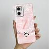 For Xiaomi Redmi 10 5G Case Redmi 11 Prime Redmi Note 11E Phone Case Fashion Crown Letters ShockProof Silicone Back Cover Fundas