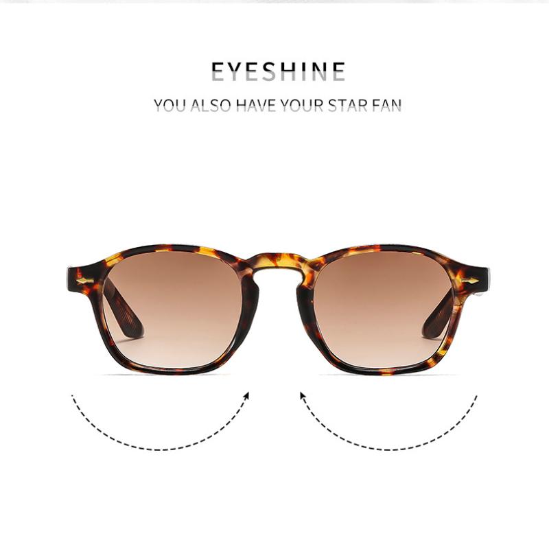 Women's sunglasses, men's and women's fashion sunglasses