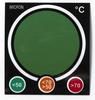 ONDOLAB Reversible Traffic Light Indicator TF50-70