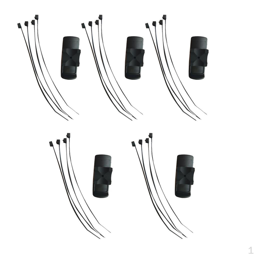 

Крепление на руль Non-x 30