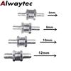 10pcs Water Pipe Connector ID12-ID6-90degree L Type Quick Coupling For Fuel Auto Water Pipe
