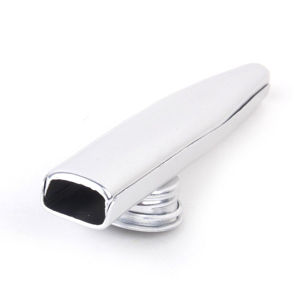 Značka Nakano Ponorka Kazoo Music Toy Music Lover KAZOO Metal Kazoo [Žádná položka] (stříbrný)