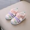 Sommer-Kopfband-Sandalen 2025 für Babys & Kleinkinder - Weiche Sohle Laufschuhe