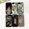 Soft Cover for Motorola Moto G22 G23 G32 G53 G60 G13 G64 G20 G8 G9 Plus Power E13 E20 E32 Casing Phone Case Money 100 D-Dollars