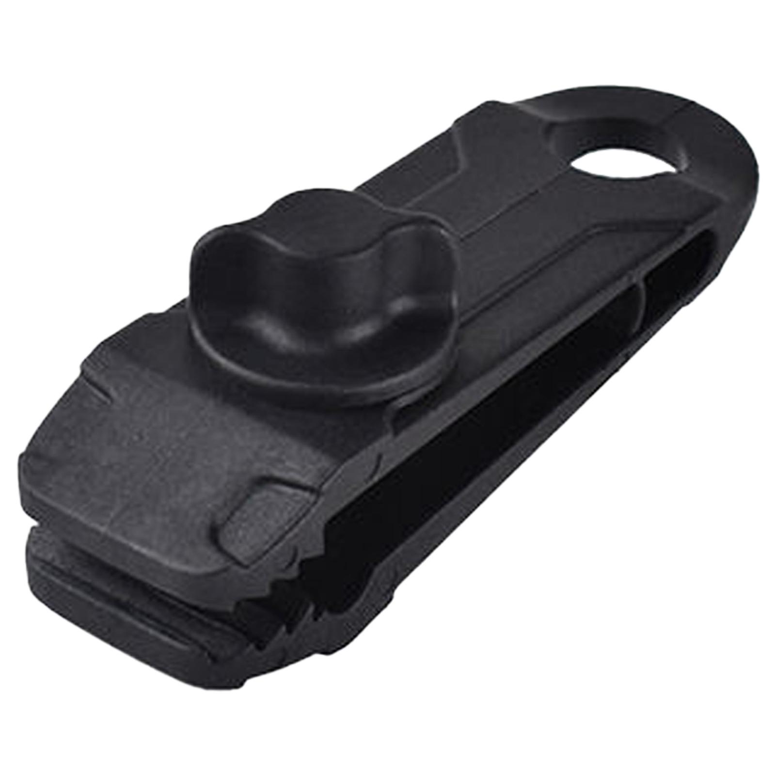 

1/5/8/10 шт. зажим для брезента, зажим для навеса для палатки, пряжка, уличные ветровые веревочные зажимы, многоразовый тент, аксессуары для альпинизма и кемпинга 1pc