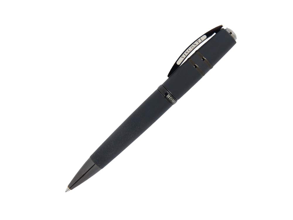 

Visconti Homo Sapiens Dark Age Ballpoint Pen