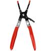 Professional Car Wire Welding Auxiliary Pliers Heavy-Duty Anti-Slip Electrical Soldering Helper Repairs Tool Auto Holding Pliers
