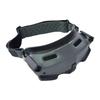 38mm Head Strap Universal Two-in-One Removable Headband Replacement Head Wear Fixing Belt for Digital Goggles