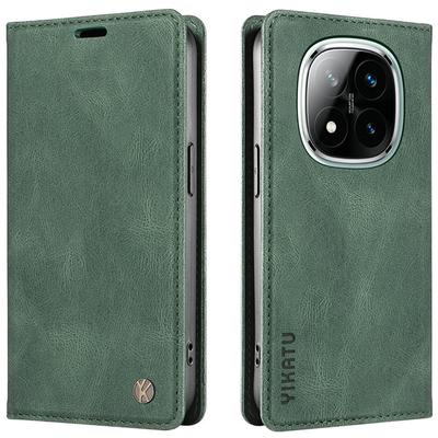 Etui z klapką dla Xiaomi Redmi Note 14 13 12 11 Pro Plus 5G 4G Skórzany portfel Funda dla Redmi Note 14S 12S 11S 11T 13 14 Pro Pokrowiec