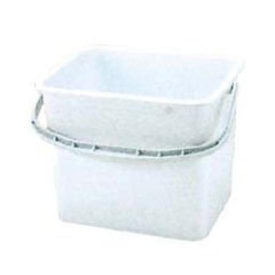 

SEIWA 8л Ведро (белый) WP-150-5 белый