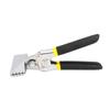 75mm/150mm Sheet Metal Hand Seamer Flattening Metal Folding Bending Pliers  Electrical Engineering