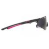 Oakley Oo9512d Cybr Zero Asian Fit 951205 Unisex Sunglasses