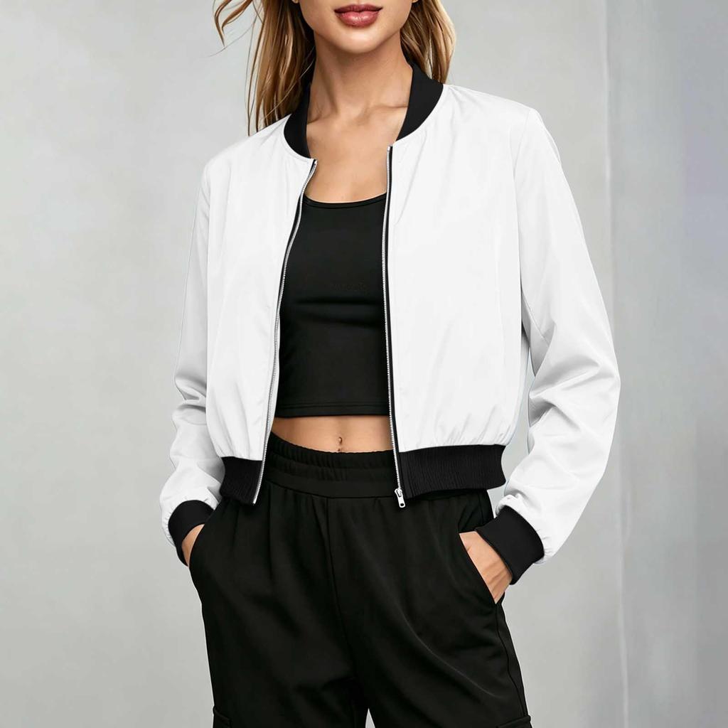 Women's Fashion Casual Top for Everyday Wear