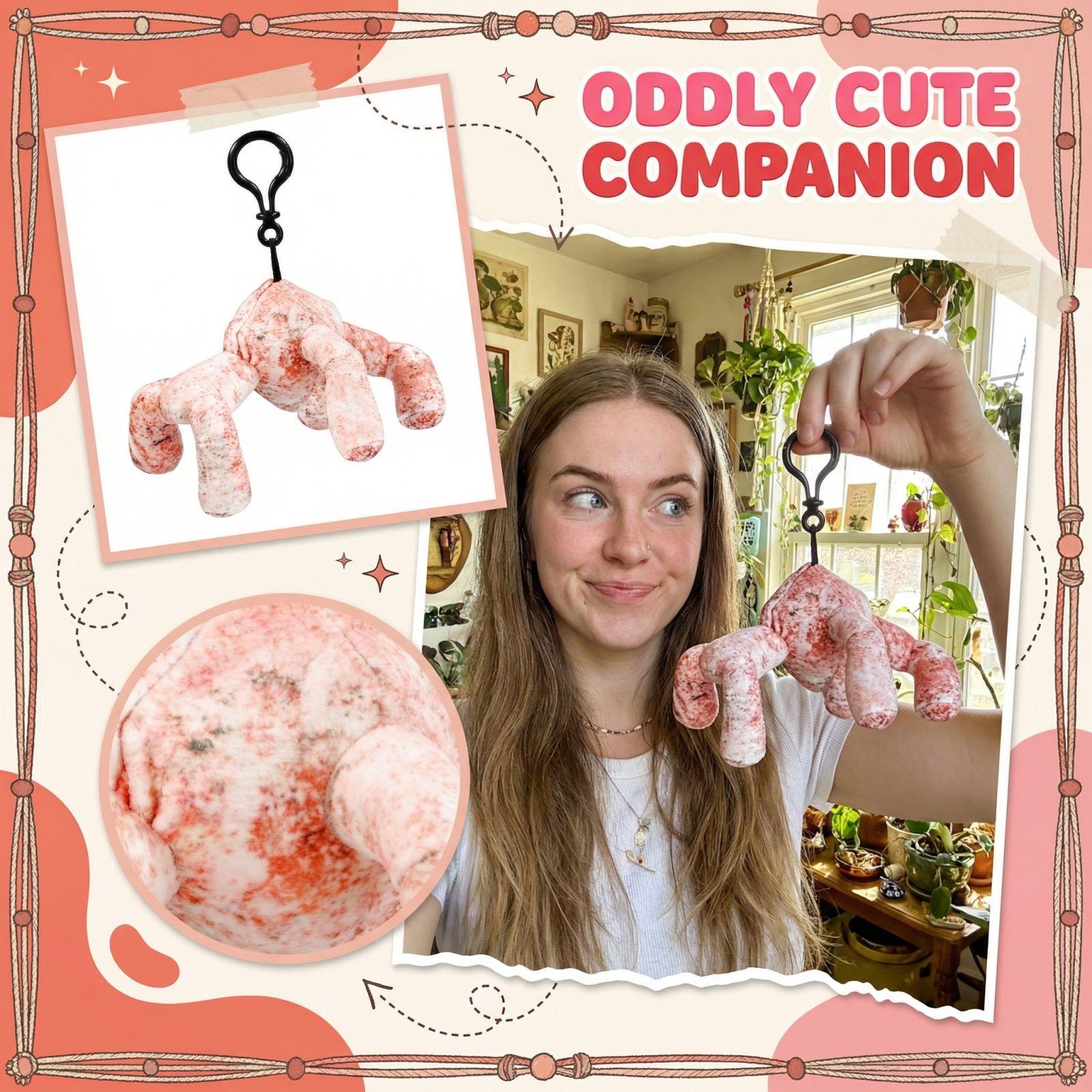 

Новинка Плюшевая Игрушка Подарок Кукла (без этикетки) One Size