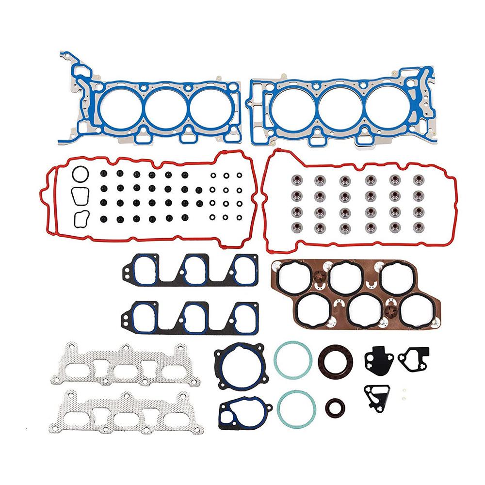 HS26376PT-3 Valve Cover Gasket for 08-09 Pontiac G8 3.6L.