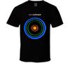 New Order Blue Monday T Shirt Unisex T-Shirt