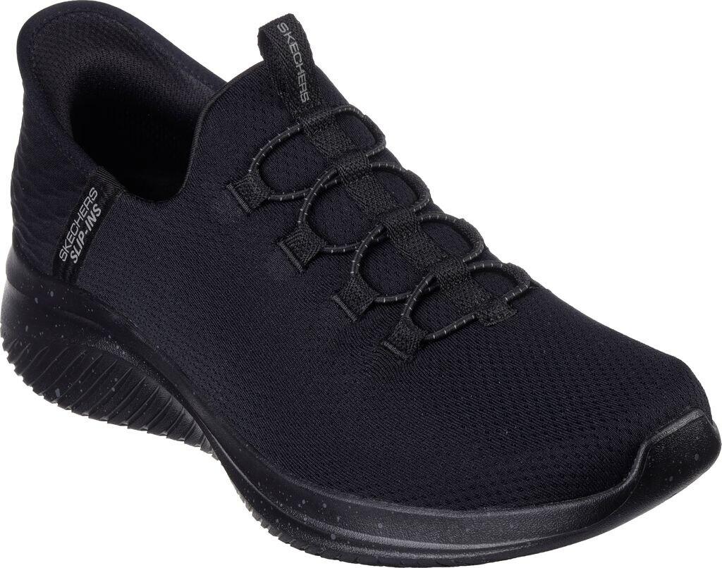 Кроссовки Skechers Ultra Flex 3.0 - Right Away black/black