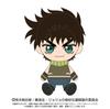 JoJo's Bizarre Adventure Joseph Joestar Chibi Plush Toy