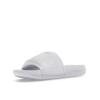 Nike Kobe Bryant x Offcourt Slide Triple White Pánské tenisky IF2870-100