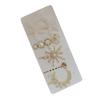 10pcs Fake Pearl Hair Clips Stylish Elegant Cute Portable Simulation Pearl Clip Set for Women Girls