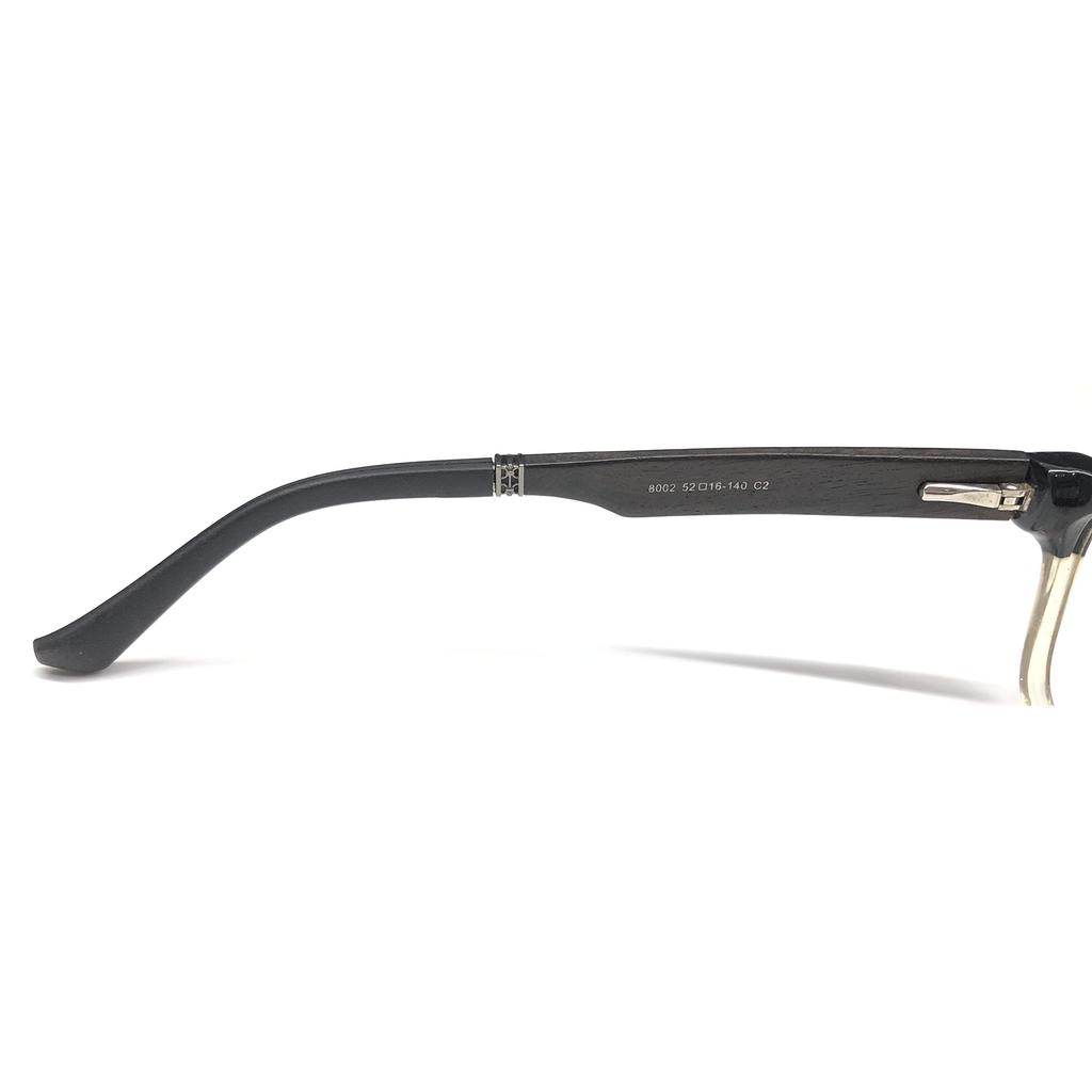 RSINC Half Rim frame/eyeglass/Spectacle, Optical, Prescription, For Men And Women,  LP-1I04-YCL5