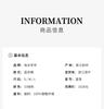 Design Sense Niche Fashion Temperament Slimming Dress for Small Figures