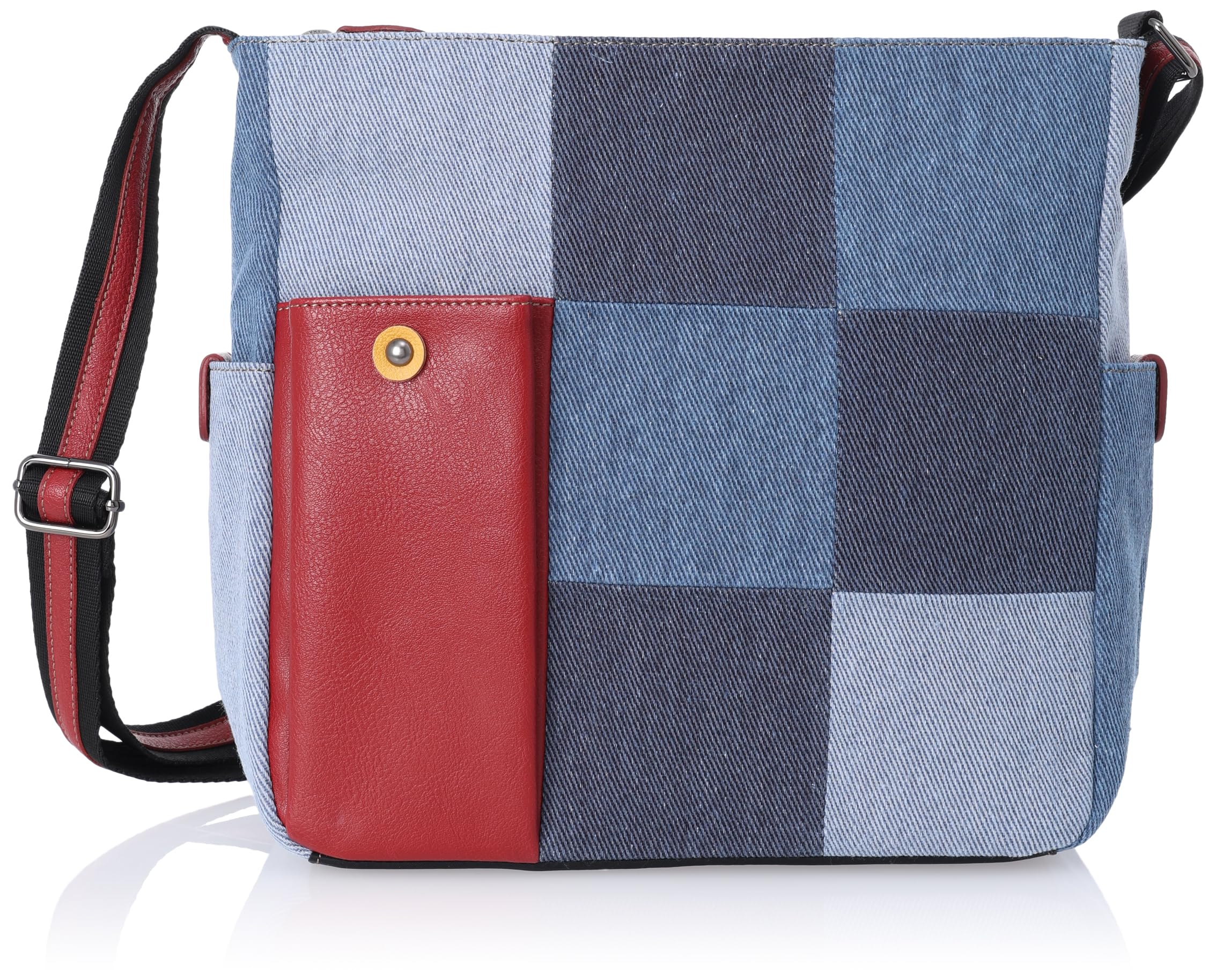 

Shoulder MTK Red [Bianco] Women s червоний
