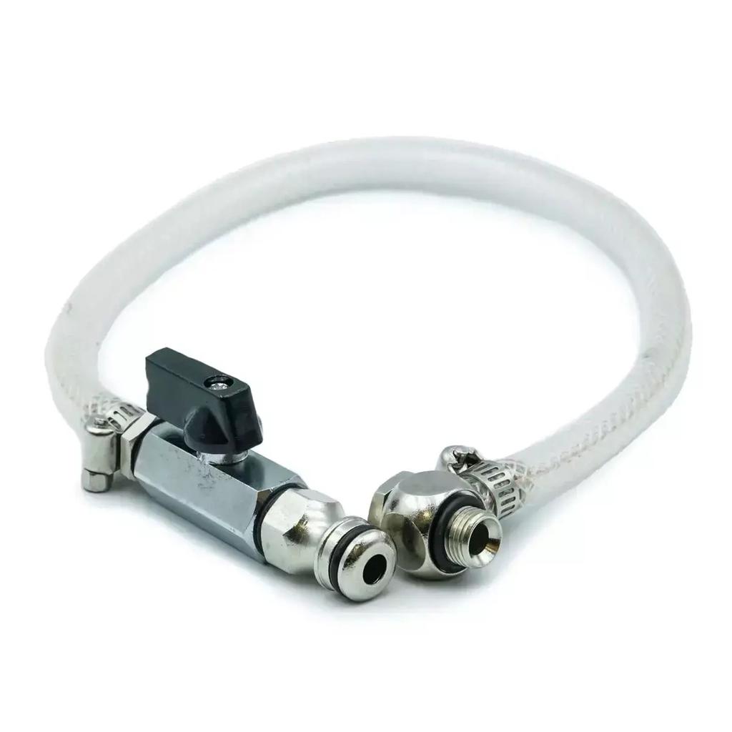 #31 Valve With Water Hose For Drill Ded7622 - Xded7622.031