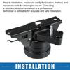 Engine Motor Mount Single  for Toyota Yaris 1.5L 2006-2018