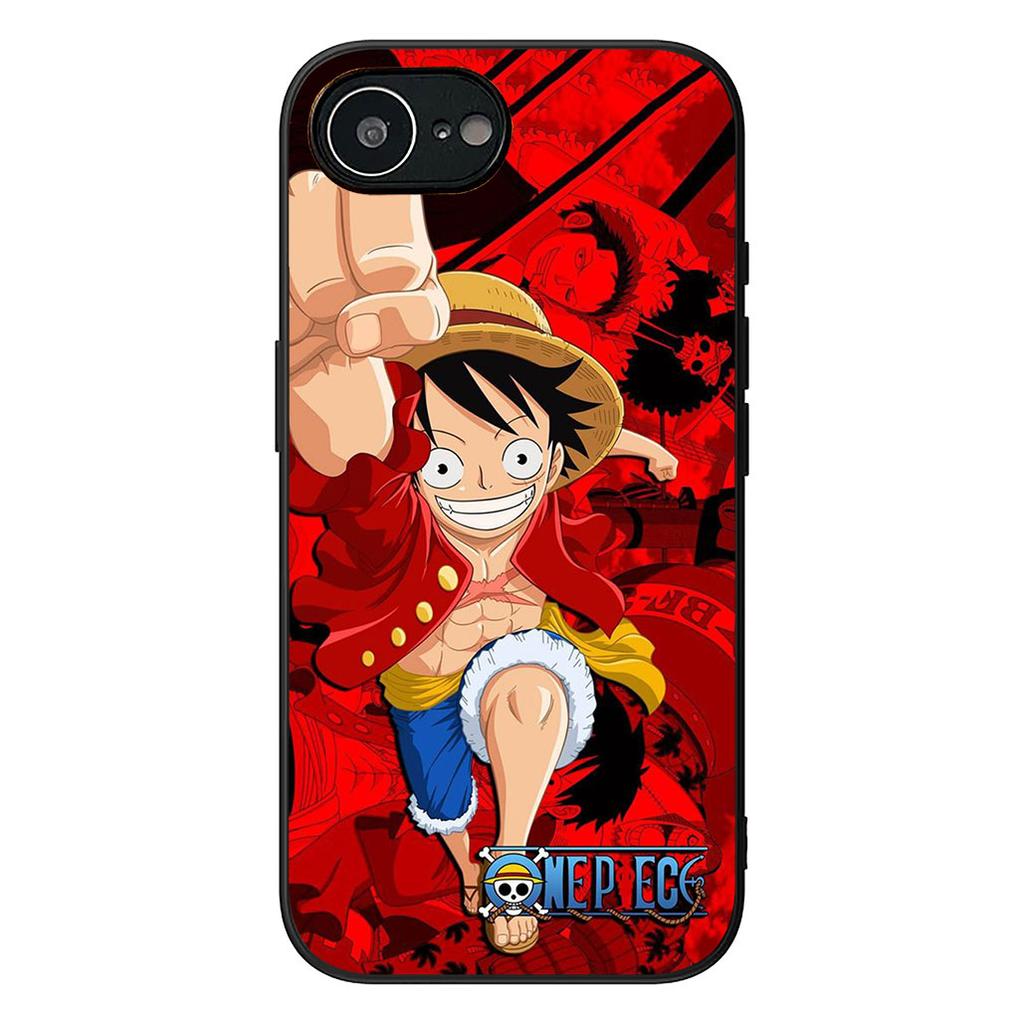 Jinbe Luffy Roronoa Zoro ONE PIECES Phone Case for Motorola Moto G86 G14 G35 G34 G45 G55 G67 G75 G85 G24 G15 G54 G57 Power Cover