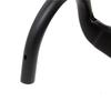 Carbonfaser Drop-Bar Rennräder Aero-Lenker Mit Interner Zugführung Rutschfestes Gravelbike